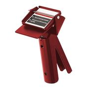 Non Slip Silicone Roller - Paint Tube Squeezer, Manual Extrusion Presser Tool Household Supplies, Efficient Paste Dispensing Compression Device For Lotion Cream Glue Kitchen Workshop Daily Use