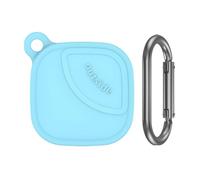 Non Slip Silicone Shell Protezione Antipolvere Dispositivo Indossabile Copre La Antiurto Per Piastrelle Secondo Life360 Protezione Antipolvere
