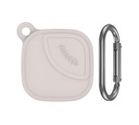 Non Slip Silicone Shell Protezione Antipolvere Dispositivo Indossabile Copre La Antiurto Per Piastrelle Secondo Life360 Protezione Antipolvere