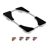 Non-Slip Strong Tray | Load-Bearing Appliance Sliding Tray |