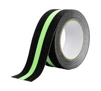 Non Slip Tape For Outdoor Steps | Self Adhesive Glow 5mx5cm | Staircases Gr