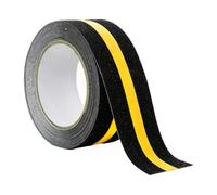 Non Slip Tape - Glow Safety Grip Roll, Self Adhesive Stair Strip Mat