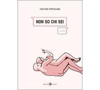 Non so chi sei