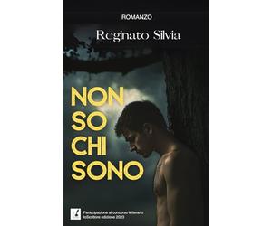 Non so Chi Sono: Enrico, un giovane alla ricerca di sé stesso, affronta il rifiuto e la violenza di un padre autoritario e intollerante.