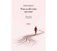 Non so chi sono ma sono. Poesie raccolte strada facendo