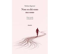 Non so chi sono ma sono. Poesie raccolte strada facendo