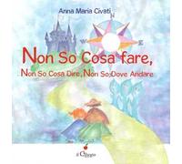 Non So Cosa Fare, Non So Cosa Dire, Non So Dove Andare