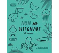 Non so disegnare il mare