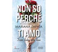 Non so perché ti amo. From Lukov with love