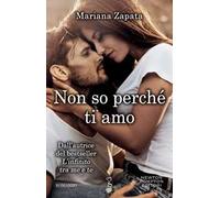 Non so perché ti amo. From Lukov with love