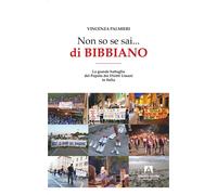 Non so se sai... di Bibbiano. La grande battaglia del popolo dei diritti umani i