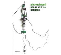 Non so se ti sto parlando