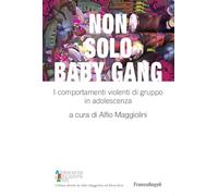 Non solo baby gang. I comportamenti violenti di gruppo in adolescenza