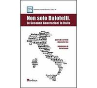 Non solo Balotelli. Le seconde generazioni in Italia