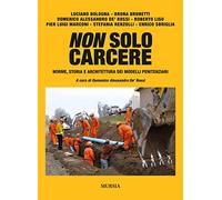Non solo carcere: Norme, storia e architettura dei modelli penitenziari