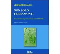 Non solo Ferramonti. Ebrei internati in provincia di Cosenza (1940-1943)