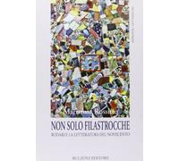 Non solo filastrocche. Rodari e la letteratura del Novecento