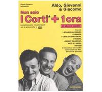 Non solo i corti. 2 DVD. Con libro