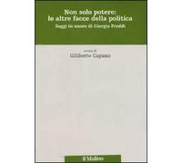 Non solo potere: le altre facce della politica. Saggi in onore di Giorgio Freddi
