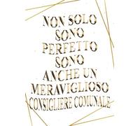Non Solo Sono Perfetto Sono Anche Un Meraviglioso consigliere comunale: Agenda 2023-2024 Settimanale e Giornaliera Grande Formato |24 Mesi, Pianificatore a 2 anni (Regalo per Consigliere Comunale)