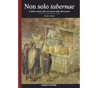 Non solo tabernae. L'edilizia minuta nella aree forensi delle città romane