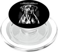 Non solo un cane - Rhodesian Ridgeback PopSockets PopGrip per MagSafe