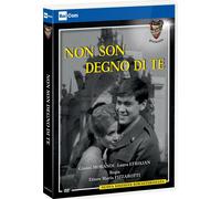 Non Son Degno Di Te [Dvd] - 1965