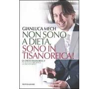 Non sono a dieta, sono in tisanoreica! La dieta tisanoreica e il suo cuore verde: la decottopia