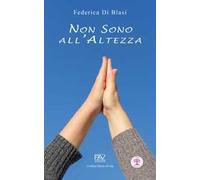 Non sono all’altezza