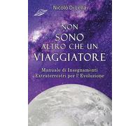 Non sono altro che un viaggiatore. Manuale di insegnamenti extraterrestri per l'