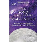 Non sono altro che un viaggiatore. Manuale di insegnamenti extraterrestri per l'evoluzione