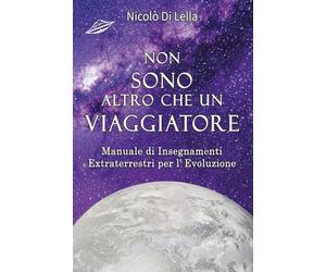 Non sono altro che un viaggiatore. Manuale di insegnamenti extraterrestri per l'evoluzione