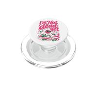Non sono ancora morto PopSockets PopGrip per MagSafe