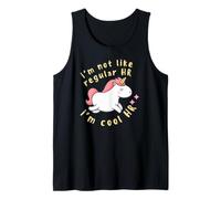 Non Sono Come Le Risorse Umane Normali, Sono Le Risorse Canotta