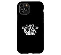 Non sono esattamente un Top Pride di Bottom Vers Custodia per iPhone 11 Pro