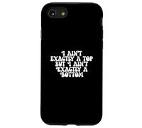 Non sono esattamente un Top Pride di Bottom Vers Custodia per iPhone SE (2020) / 7/8