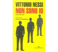 Non sono io - [Daniela Piazza Editore]