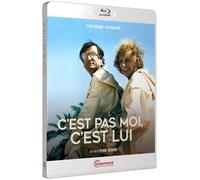Non Sono Io, È Lui BLU-RAY NUOVO