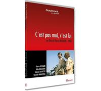 Non Sono Io, È Lui DVD NUOVO