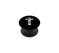 Non sono io, riguarda lui - Christian PopSockets PopGrip Adesivo