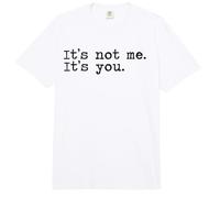Non Sono io Sei tu Comfort Colors Adult Heavyweight T-Shirt