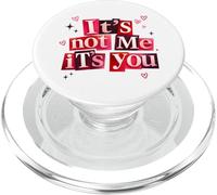 Non sono io, sei tu PopSockets PopGrip per MagSafe