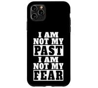 Non sono la mia passata legge di attrazione affermazione Custodia per iPhone 11 Pro Max