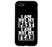 Non sono la mia passata legge di attrazione affermazione Custodia per iPhone SE (2020) / 7/8