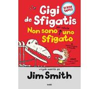 Non sono per niente uno sfigato. Gigi de Sfigatis