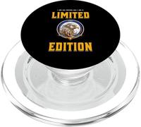 Non sono perfetto ma sono un'edizione limitata PopSockets PopGrip per MagSafe
