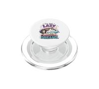 Non sono pigro, sto solo coltivando i sogni gatto PopSockets PopGrip per MagSafe