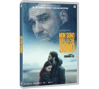 Non Sono Quello Che Sono (DVD) Edoardo Leo Jawad Moraqib Ambrosia Caldarelli