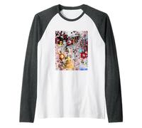 Non Sono Sicuro, Solo in Esecuzione Maglia con Maniche Raglan