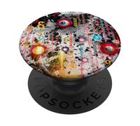 Non sono sicuro, solo in esecuzione PopSockets PopGrip Adesivo